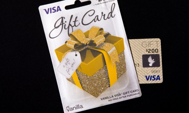 Visa Defeats Proposed Class Action Lawsuit Over Gift Card Scams