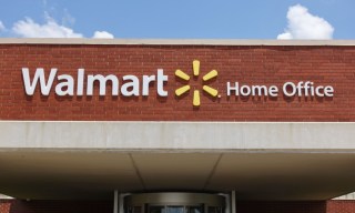 Walmart Upgrades HQ to Compete in Digital Spaces