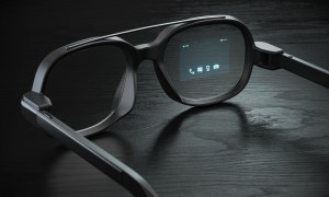 Warby Parker, AI glasses, Google