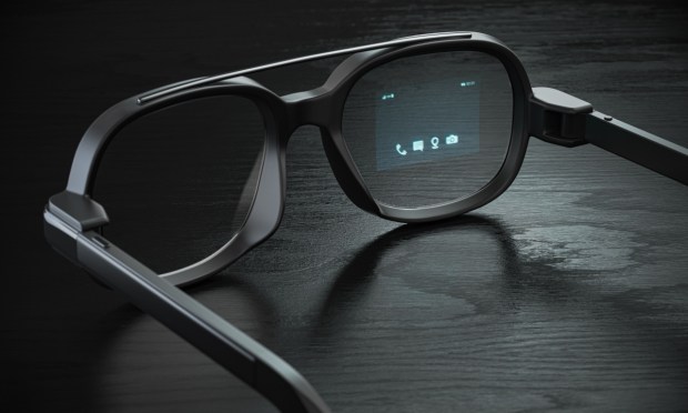 Warby Parker Co-CEO: Google AI Glasses Coming After 2025