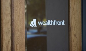 Wealthfront, IPO