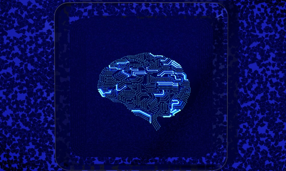 AI, artificial intelligence, CFOs, back office, b2b