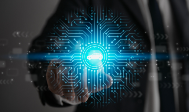 Autonomous Vehicle Startup Applied Intuition Raises $600 Million for AI