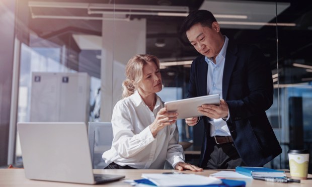 How Embedded Finance, AI and Automation Are Redefining B2B Payment Networks