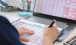 73% of Businesses Still Use Paper to Process and Pay Suppliers