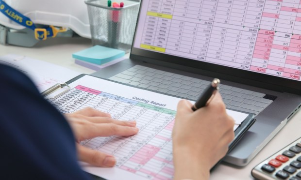 73% of Businesses Still Use Paper to Process and Pay Suppliers