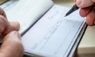Lawmakers Zero In on Check Fraud Crisis