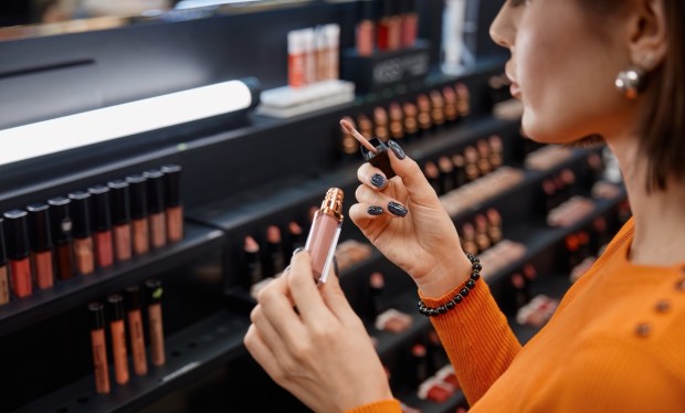 Consumers Feel Happier but Still Worry About Inflation