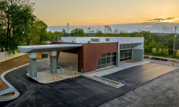 Credit Union Branch Closures Hit Highest Level Since 2021