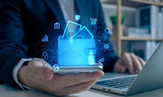 Can Digital Wallets, Stablecoins Solve Small Banks’ Cross-Border Cost Center?