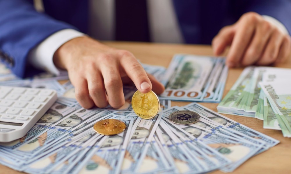 cryptocurrency, loans, collateral, stablecoins, digital assets