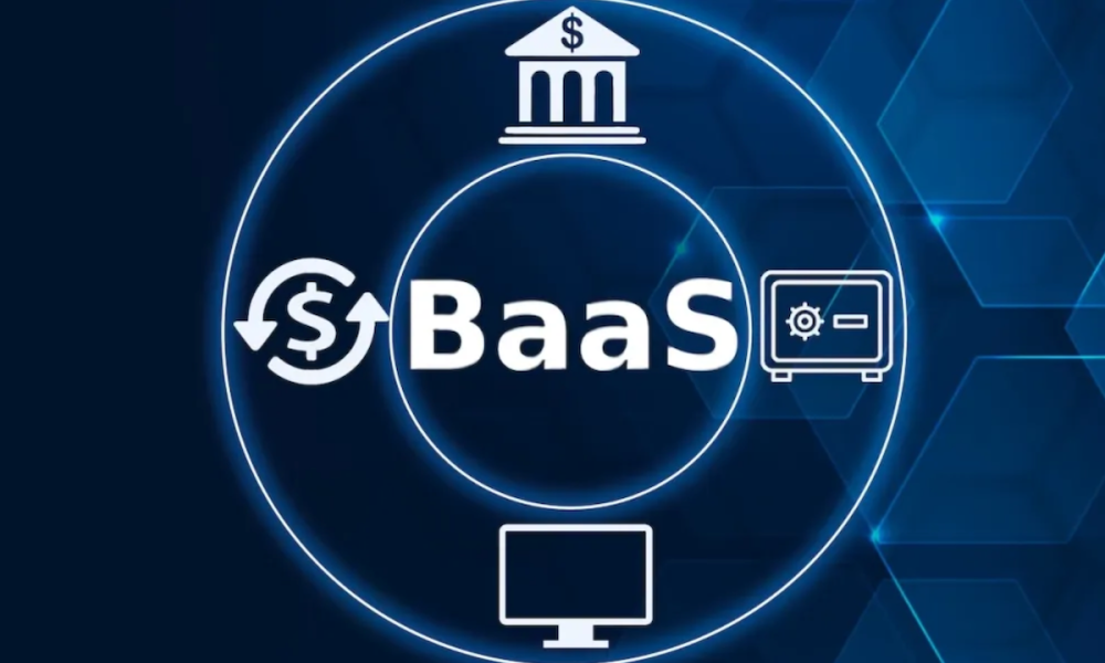 BaaS, banking as a service