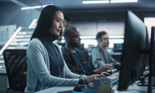 Enterprise AI Matures as Companies Move Pilots to Unified Platforms