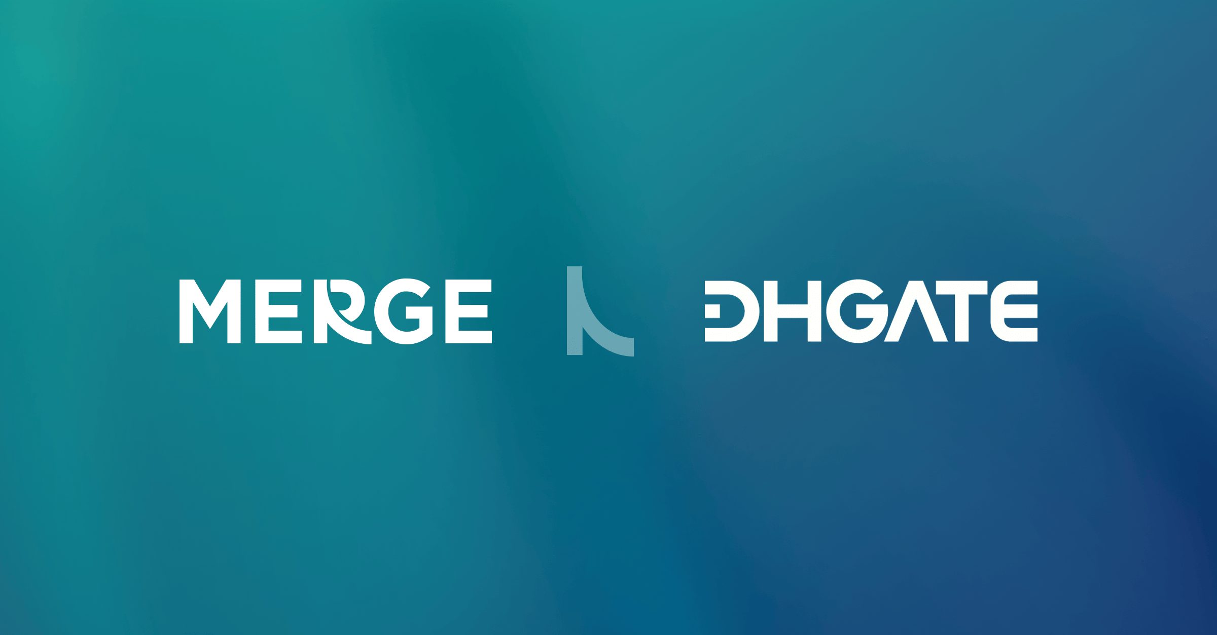 DHgate and Merge Announce Strategic Partnership to Power B2B Cross-Border Payments