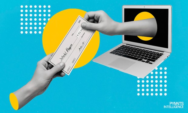 Public-Sector Payments Prepare for $175B Shift to Digital