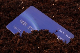 Single-Card FinTechs Fall Behind in Customer Lifetime Value Race