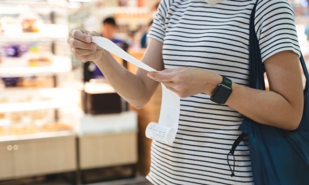 Merchandise Inflation Increases as Companies Feel Tariff Pain