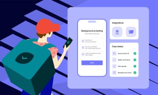 Persona and Yardstik Launch Integrated ID Verification, Background Screening Solution