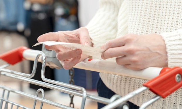 Goldman Says Consumers Will Soon Feel More Tariff Pain