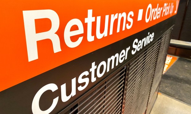 Tariff Costs Boost Demand for Efficiency in Reverse Logistics