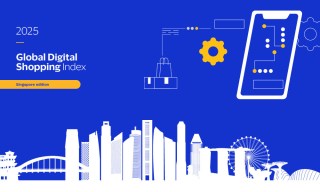 Security Concerns Shape Singapore’s Digital Shopping Habits