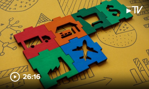 Supply Chain Finance Now CFO Priority Thanks to AI, Says FIS