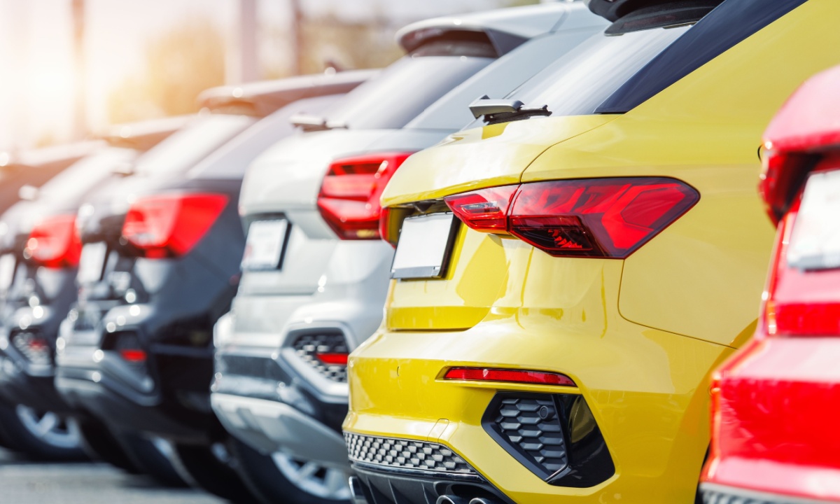 Automakers Anticipate $2.3 Billion Payday From Tariff Refunds .. PYMNTS.com