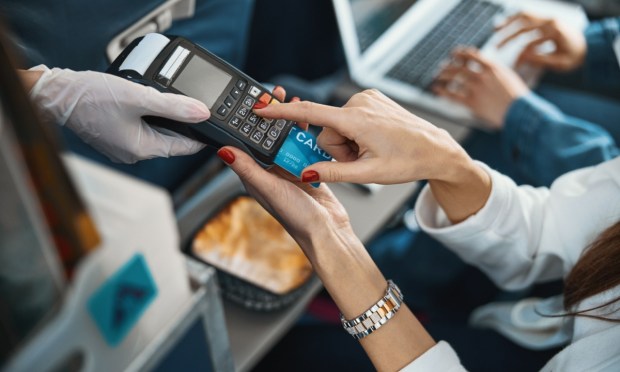 Airports and Stadiums Say Mobile-First Checkout Is Big Fan Favorite