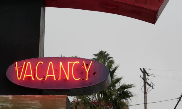 US Tourism Takes Hit as Overseas Travelers Avoid Country