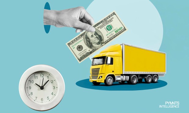 Carriers Slow to Adopt Instant Payments Despite Growing Driver Demand