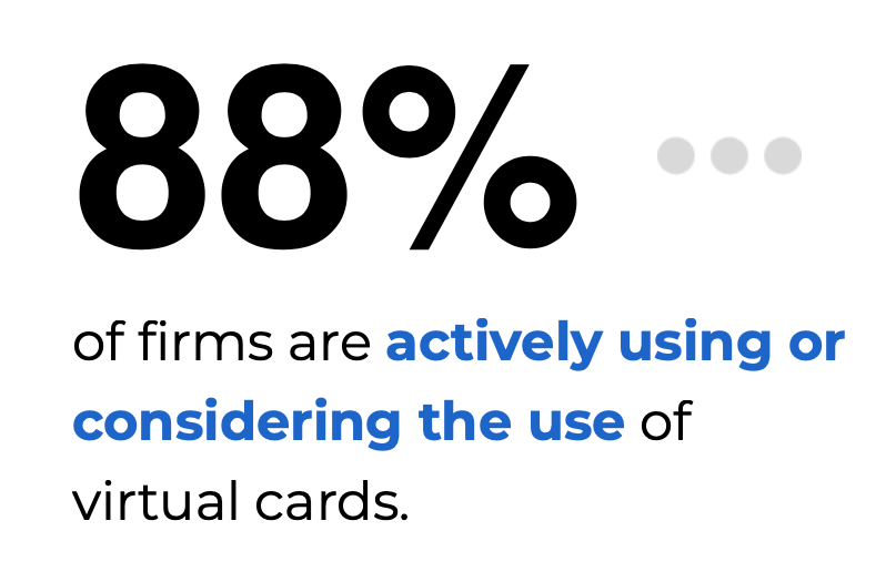 virtual cards callout