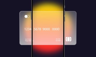 Banks Bet on Virtual Cards as the New Credit Battleground