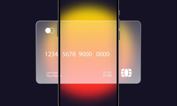 Banks Bet on Virtual Cards as the New Credit Battleground