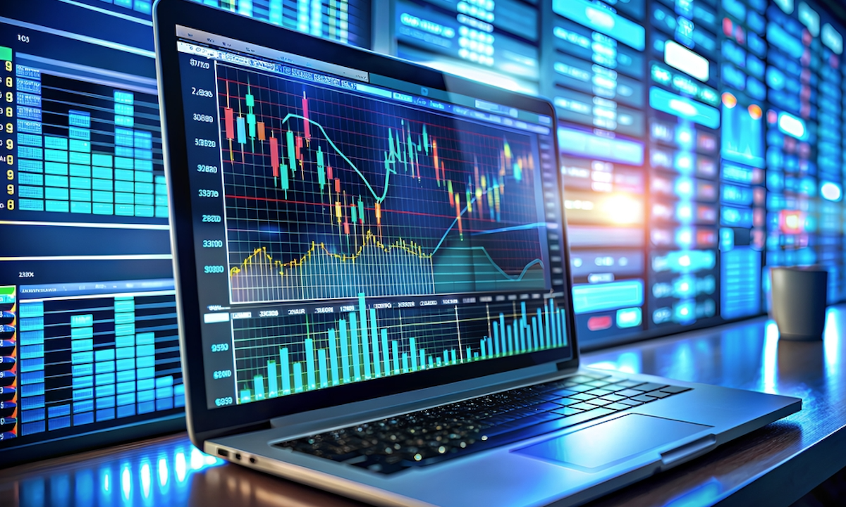 AI Startups: Aether Taps AI to Spot Market Sentiment Shifts in Real Time