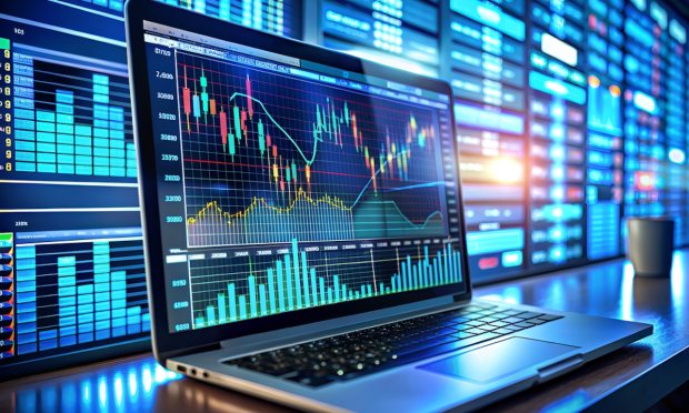 AI Startups: Aether Taps AI to Spot Market Sentiment Shifts in Real Time