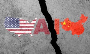 US and China Chart Diverging Paths in Global AI Action Plans