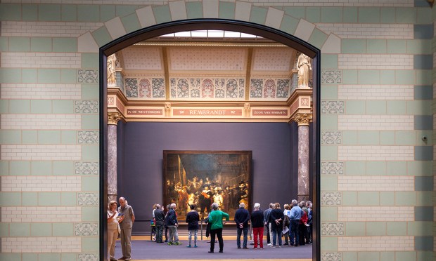 How AI Is Giving Famous Artworks a Makeover (and Why Collectors Are Cheering)