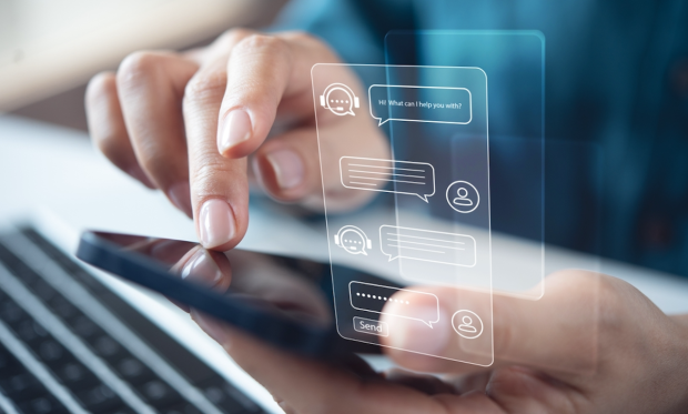 New Data Shows Consumers Expand Use of AI Assistants in Daily Lives