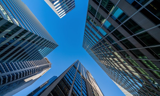 AI Is Optimizing the Back Office, but What About the Physical Office?