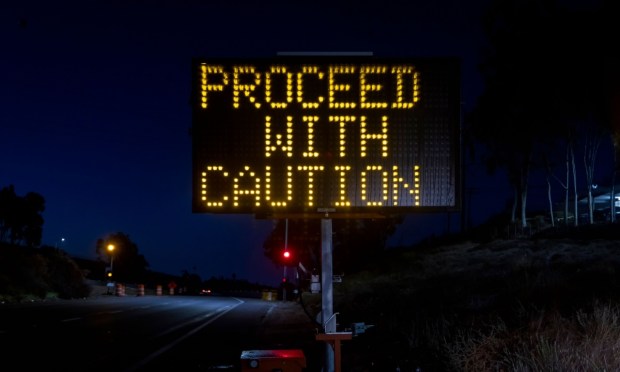 Trust Issues Keep Firms Cautious About Agentic AI Rollouts