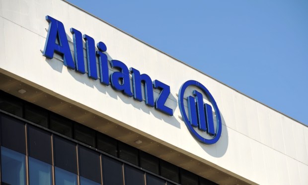 Allianz Says Hacker Accessed Most of 1.4 Million US Customers’ Data