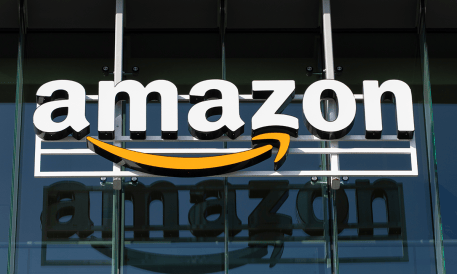 Photo for: Walmart Defends Its Pricing as Amazon Kicks Off Holiday Sales