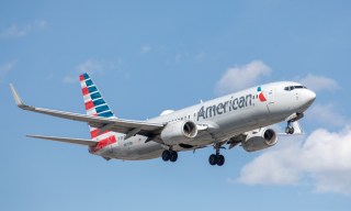 American Airlines Uses AI to Predict Missed Flights