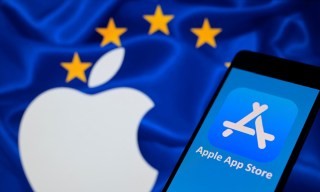 Apple App Store Fees Face Pressure From EU Developers
