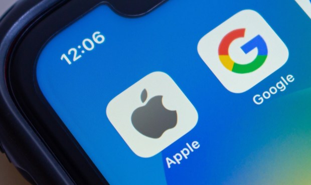 Apple and Google Declared Mobile Duopoly by UK Regulator