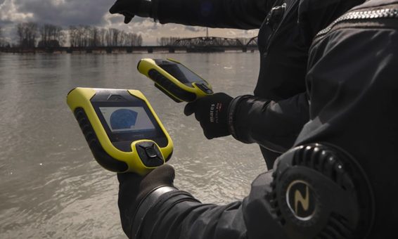Rescue Teams Use AI to Find Victims of Deadly Texas Floods