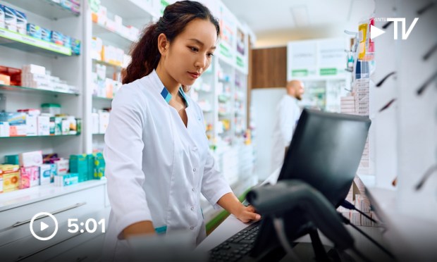 Asepha Uses AI Agents to Take Over Pharmacy Busywork