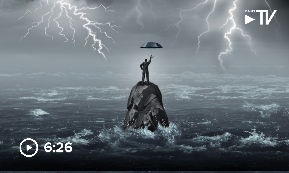 Bank of America: Managing Risk Is the Best Defense Against Disruption