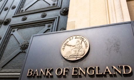 Photo for: BoE Warns Banks Against AI Cybersecurity Risks