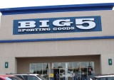 Big 5 Sporting Goods Sold to Worldwide Golf for $112 Million